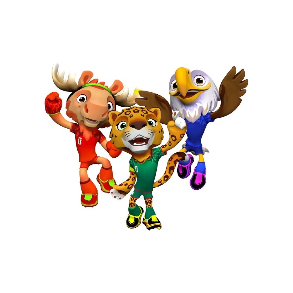 World Cup 2026 WC2026